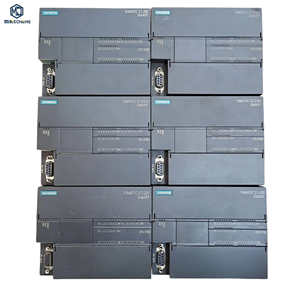 Module PLC ST40, contrôleur logique programmable, module de contrôle d'automatisation industrielle 6ES7 288-1ST40-0A avec haute stabilité et transmission rapide - Product Image 1