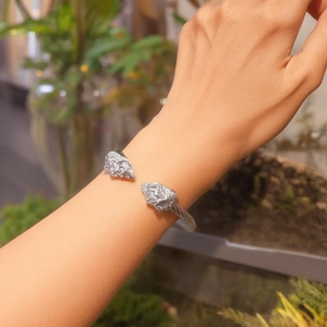 BBBA-0292 กำไลข้อมือแฟชั่น - Product Image 3