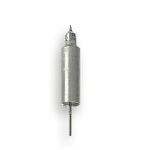 Résistance du terminal 75 Ohm, longueur 3 pouces, hauteur 0,4 pouce pour connexions électriques - Product Image 1