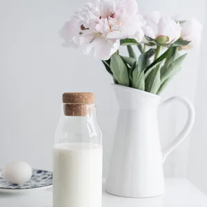 Saveur de lait en poudre | Saveur de qualité alimentaire