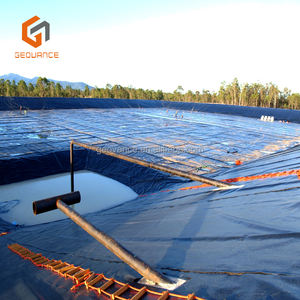 Bâche de <span class=keywords><strong>bassin</strong></span> en <span class=keywords><strong>EPDM</strong></span> toutes saisons pour les conditions climatiques difficiles et l'étanchéité à long terme - Product Image 3