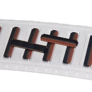 Conectores Jeking Nuevos y Originales FFC y FPC 200mA 0.3 <span class=keywords><strong>mm</strong></span> FH26W-45S-0.3SHW(60) - Product Image 6