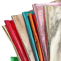 Cuero PU en relieve a cuadros finos de 0,6mm de alta calidad para decoración de bolsos y uso de muebles para sillas y sofás