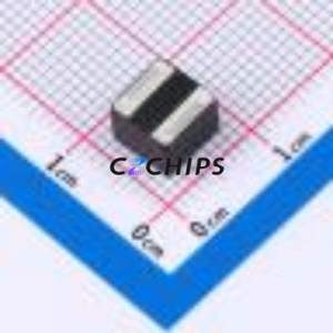 Inducteur de puissance FC-ALX 6050D-1R5MT SMD, 6,4x6,6 mm (Inductance : 1,5 µH) (Précision : 20 % Courant nominal : 17,7 A) - Product Image 2