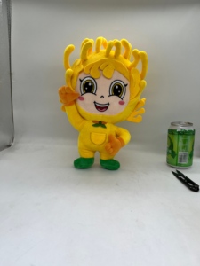Peluche de <span class=keywords><strong>Mantis</strong></span> Personalizado, Tamaño Gigante, Ideal para Fotografía, Certificado por CPC - Product Image 6