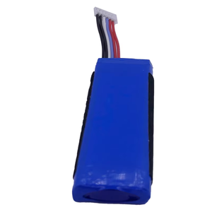 Venta Directa de Fábrica, Paquete de Baterías para Altavoz, Baterías de Litio de 3.7V 3000mAh L0748-LF 02-553-3494, Batería para <span class=keywords><strong>JBL</strong></span> Flip <span class=keywords><strong>Essential</strong></span> Audio - Product Image 4