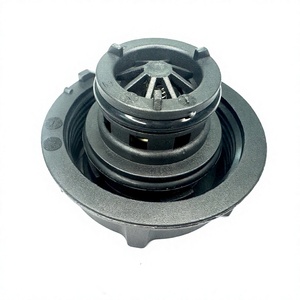 Bouchon de radiateur Ford DG9Z8100A 145 Kpa, bouchon de réservoir de liquide de refroidissement pour Focus - Product Image 3