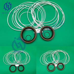 707-98-24030 7079824030 707 98 24030 Kit de sello de cilindro de repuesto GD505A <span class=keywords><strong>GD511A</strong></span> GD521A GD611A Kit de servicio de transmisión - Product Image 2