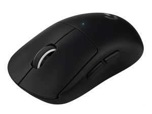 <span class=keywords><strong>Souris</strong></span> de jeu sans fil <span class=keywords><strong>Logitech</strong></span> <span class=keywords><strong>G</strong></span> <span class=keywords><strong>PRO</strong></span> 2 LIGHTSPEED, ambidextre, lé<span class=keywords><strong>g</strong></span>ère, ergonomique, pour l'e-sport - Product Image 5