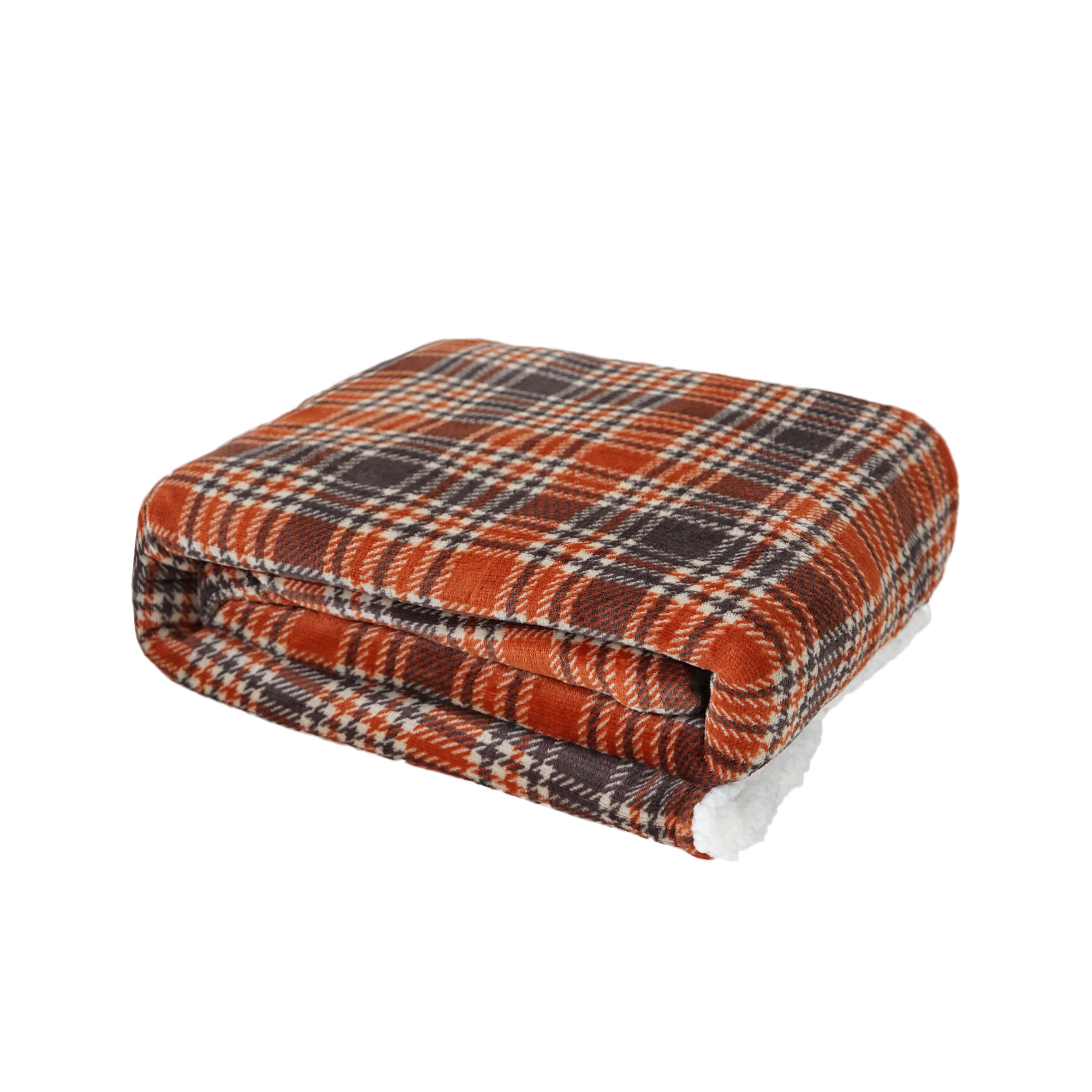 สีน้ำตาล