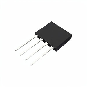 Diodes Buy Online Electronic Components 4-ESIP Manufacturer Channel D3KB10 - Product Image 1