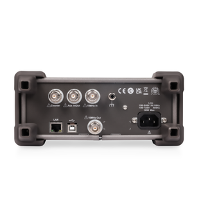 High Quality SDG1032XPlus 2-Channel 30MHz 10V Portable Waveform Generator Cost-Effective Signal Diverse Wave Shapes Sine Fu Sine - Product Image 3