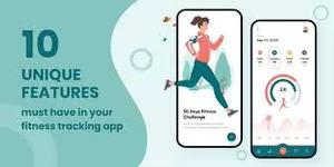 Meilleure application mobile de fitness pour la santé et la beauté, version entreprise, en stock, pour Android et iOS avec prise en charge Linux, produit logiciel - Product Image 2