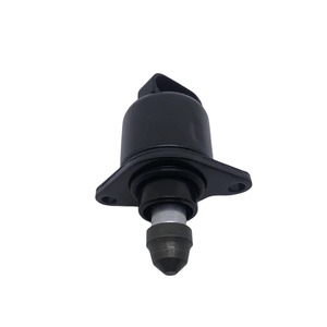 Valvola di Controllo del Minimo 19202Q B17/00 per CITROEN <span class=keywords><strong>SAXO</strong></span>(S1,S1)1.6VTS; PEUGEOT 106II(1) <span class=keywords><strong>1.6</strong></span> S16 - Product Image 4