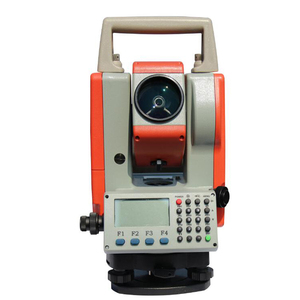 Instrument de topographie Terrestre Station Totale DTM102NL - Product Image 3