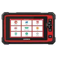 LAUNCH X431 CRP919E 2025 Herramienta de Diagnóstico Inalámbrica Bidireccional CANFD&DOIP Codificación de ECU FCA AutoAuth V.A.G Guiado