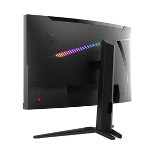 Venta al por mayor MSI MAG 325CQRXF 32 ''Curved 2K 240HZ Gaming Monitor con 2560x1440 Panel Resolución 240Hz Frecuencia de actualización 115% Monitor - Product Image 4