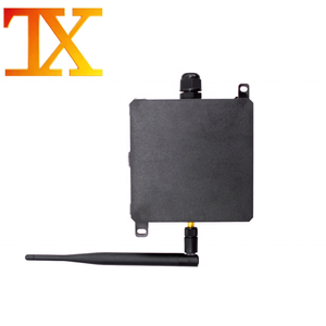 อุปกรณ์ยึดติด UWB สำหรับภายในและภายนอกอาคาร รุ่น TXUP5513 พร้อมเสาอากาศ - Product Image 2
