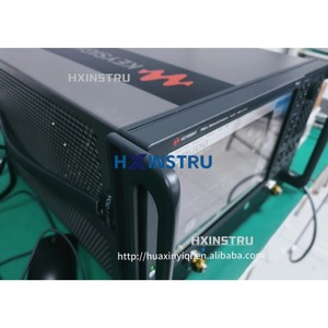Analizador de Redes Vectoriales Keysight N5234B 10M-43.5G Serie PNA-L H - Product Image 3