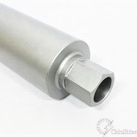 Foret diamanté segmenté Arix pour perçage humide du béton armé
