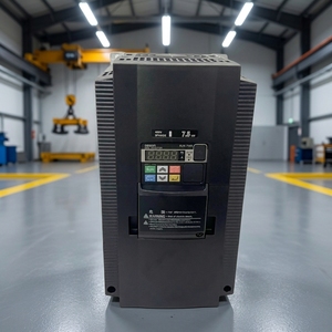 Variadores de Frecuencia Originales Nuevos 3G3MX2 A4075 ZV1 Trifásicos 400V 7.5KW en Stock - Product Image 2