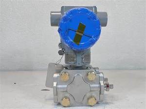 Montaje de Brida SmartLine STF800 |   Nueva Serie SmartLine ST800 para Industrias de Procesos - Product Image 3