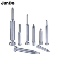 Hss Hrc62-64 Toutes Sortes De Die Poinçons