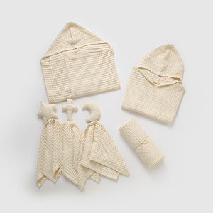 Série de produits pour bébés Waffle 2026 - Product Image 1