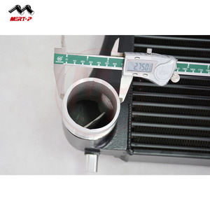 MERTOP V W MK7/MK7.5 Gol F R / G T I & Aud I 8V A3 / S3 Bộ Làm Mát Và Ống Sạc - Product Image 6