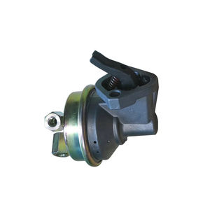 Bomba de Combustible Mecánica 6440510 Tipo Diafragma para Camioneta Chevrolet <span class=keywords><strong>Studebaker</strong></span> - Product Image 2