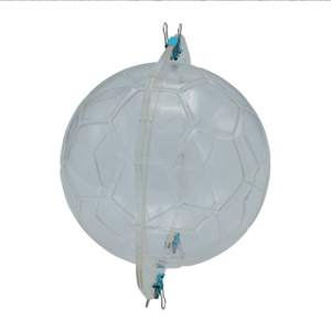 <span class=keywords><strong>Emporte</strong></span>-pièce en plastique pour moule à chocolat et accessoires de cuisson - Product Image 4