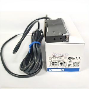 Nouvel amplificateur à fibre optique de la série E3X-NA original E3X-NA11 en stock - Product Image 3