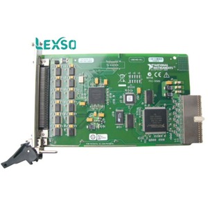 National Instruments NI PXI-6509 778858-01 ใหม่ในกล่อง xgeqpt - Product Image 1