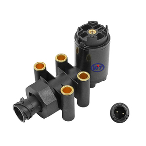 Vit 4410500120 xe tải phụ tùng ecas chiều cao cảm biến - Product Image 1