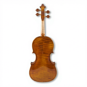 Violín Barroco 4/4, Violín Profesional Hecho a Mano para Conservatorio (VH500Z-A) - Product Image 3