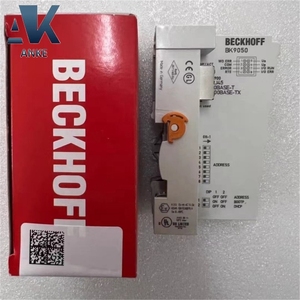 BK3150 BC3150 BC9050 Module hôte PLC BECKHOFF Original - Product Image 6