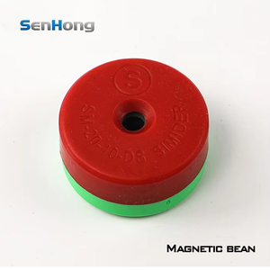 Thang máy Phụ tùng BN325-R giới hạn chuyển tke schmersal SM-25-30-DS chuyển đổi từ tính - Product Image 3