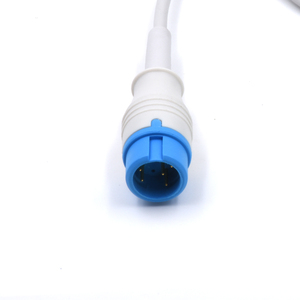 Mindray IPM-9800 người lớn xung Đo Oxy cảm biến umec10 SpO2 thăm dò cảm biến SpO2 - Product Image 5
