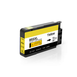 Quanyintong compatibile riprodotto a colori per cartuccia per HP 955XL OfficeJet Pro - Product Image 5