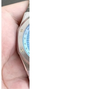 High-quality luxury mechanical watch - Sapphire stainless steel multi-functional waterproof watch for men - Product Image 1