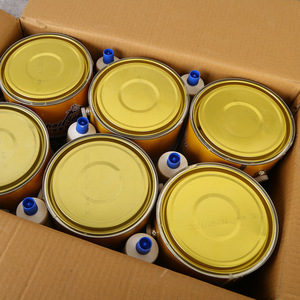 Trong nước giá rẻ đá cẩm thạch <span class=keywords><strong>Mastic</strong></span> keo dính cho gạch - Product Image 4