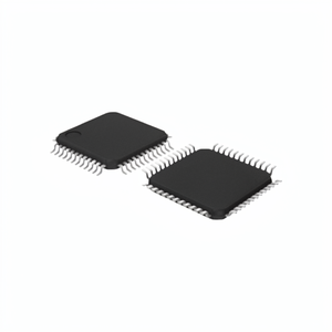 Componente Electrónico TPS92667QPHPRQ1 de Gestión de Energía (PMIC) con 48 Pines TQFP Expuestos, Disponible en Stock, Compre en Línea - Product Image 1
