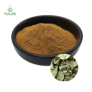 Extracto Natural de Styracifolium <span class=keywords><strong>Desmodium</strong></span> en polvo 10:1 - Product Image 1