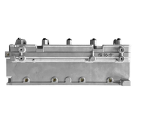 Culasse nue Série moteur 8140 Sofim pour Iveco FPT 8140.23 8140.43 S9W 908587 908584
