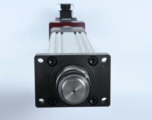 ตัวกระตุ้นเชิงเส้นอุตสาหกรรมทรงกระบอกแรงสูง5T - Product Image 4