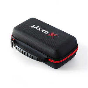 Boîte de rangement personnalisée <span class=keywords><strong>Franklin</strong></span> ProSensor, étui de transport pour capteur EVA - Product Image 6