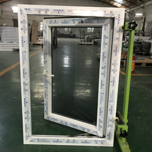 Finestra a battente <span class=keywords><strong>in</strong></span> <span class=keywords><strong>PVC</strong></span> di piccole dimensioni China altre finestre <span class=keywords><strong>per</strong></span> uso porte e finestre - Product Image 2