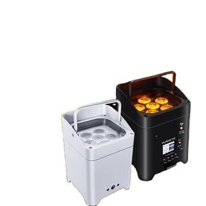 2025 New hengyu thạch anh DMX điều khiển ánh sáng 14.1 cho ánh sáng lập trình Touring lễ hội quán bar và câu lạc bộ đêm - Product Image 5