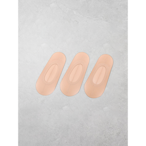 Calze 3 paia Spandex da donna trasparenti caratteristiche sottili e spesse - Product Image 1