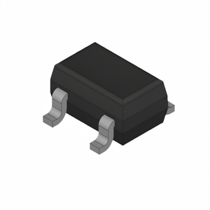 SC 82A, SOT 343 ระบบจัดการพลังงาน (PMIC) มีสินค้าในสต็อก MAX6713LEXS-T ซื้อชิ้นส่วนอิเล็กทรอนิกส์ออนไลน์ - Product Image 1